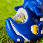 Produktbild Sonic the Hedgehog - Metal Sonic TUBBZ Deko Ente