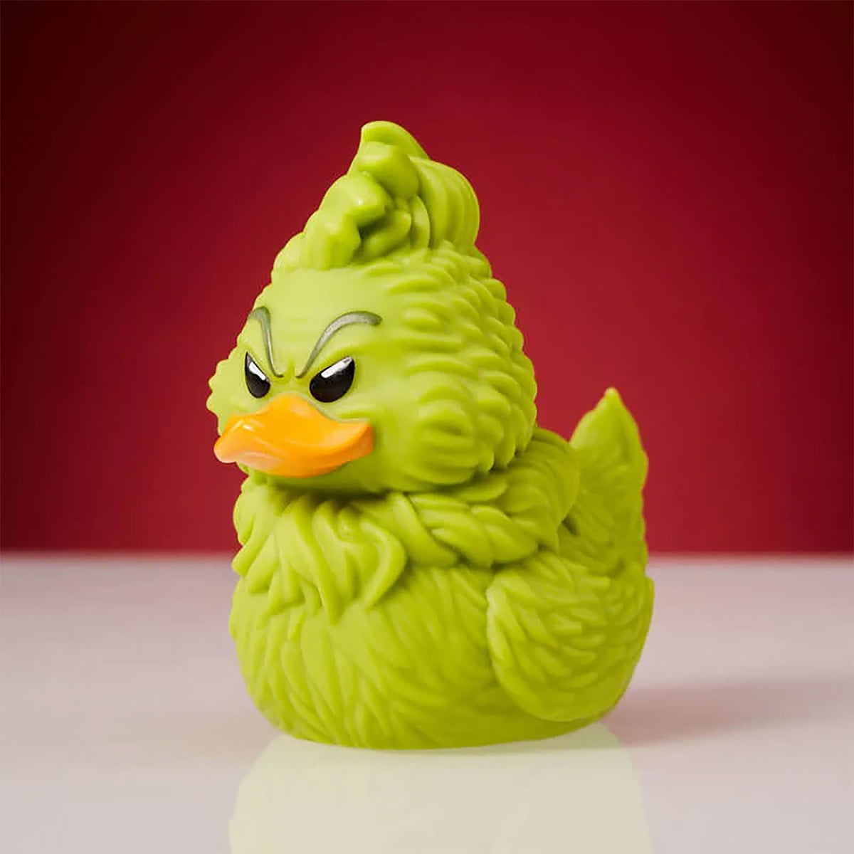 Produktbild Grinch - Mini TUBBZ Deko Ente