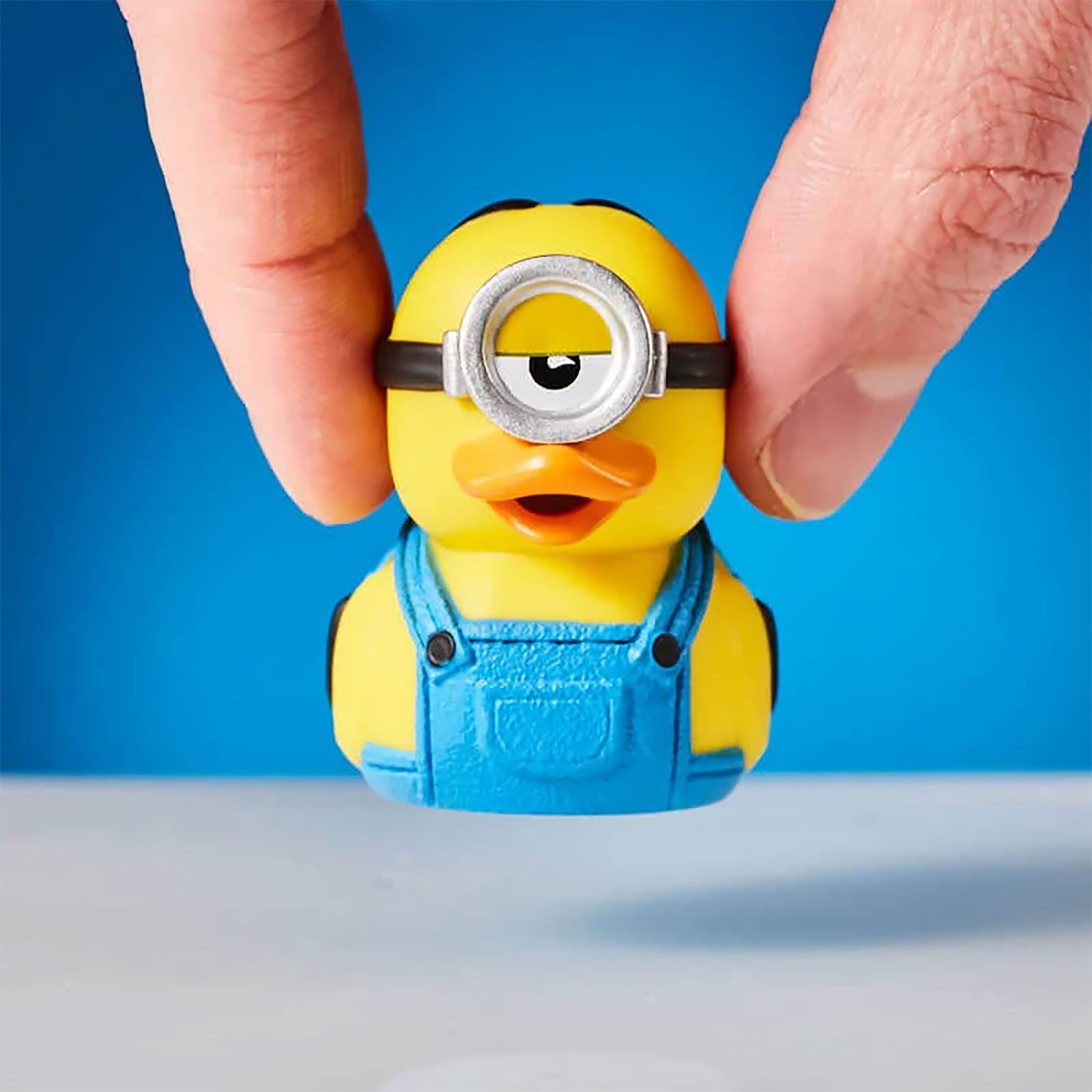 Image produit Minions - Canard décoratif Mini TUBBZ Stuart