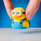 Image produit Minions - Bob Mini Canard Décoratif TUBBZ