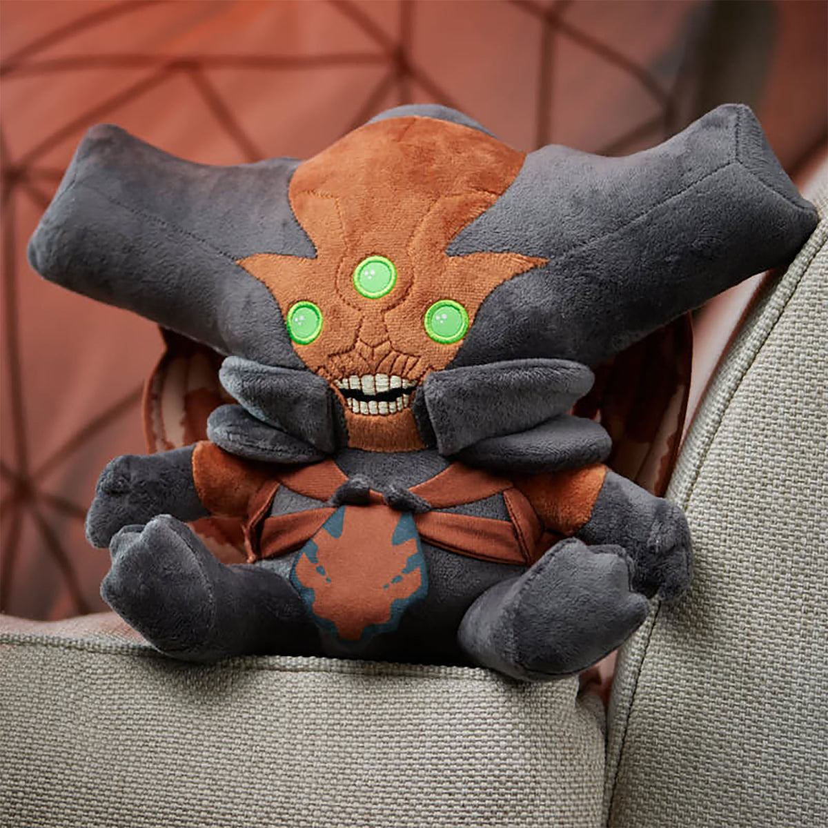 Image produit Destiny - Figurine en peluche Oryx