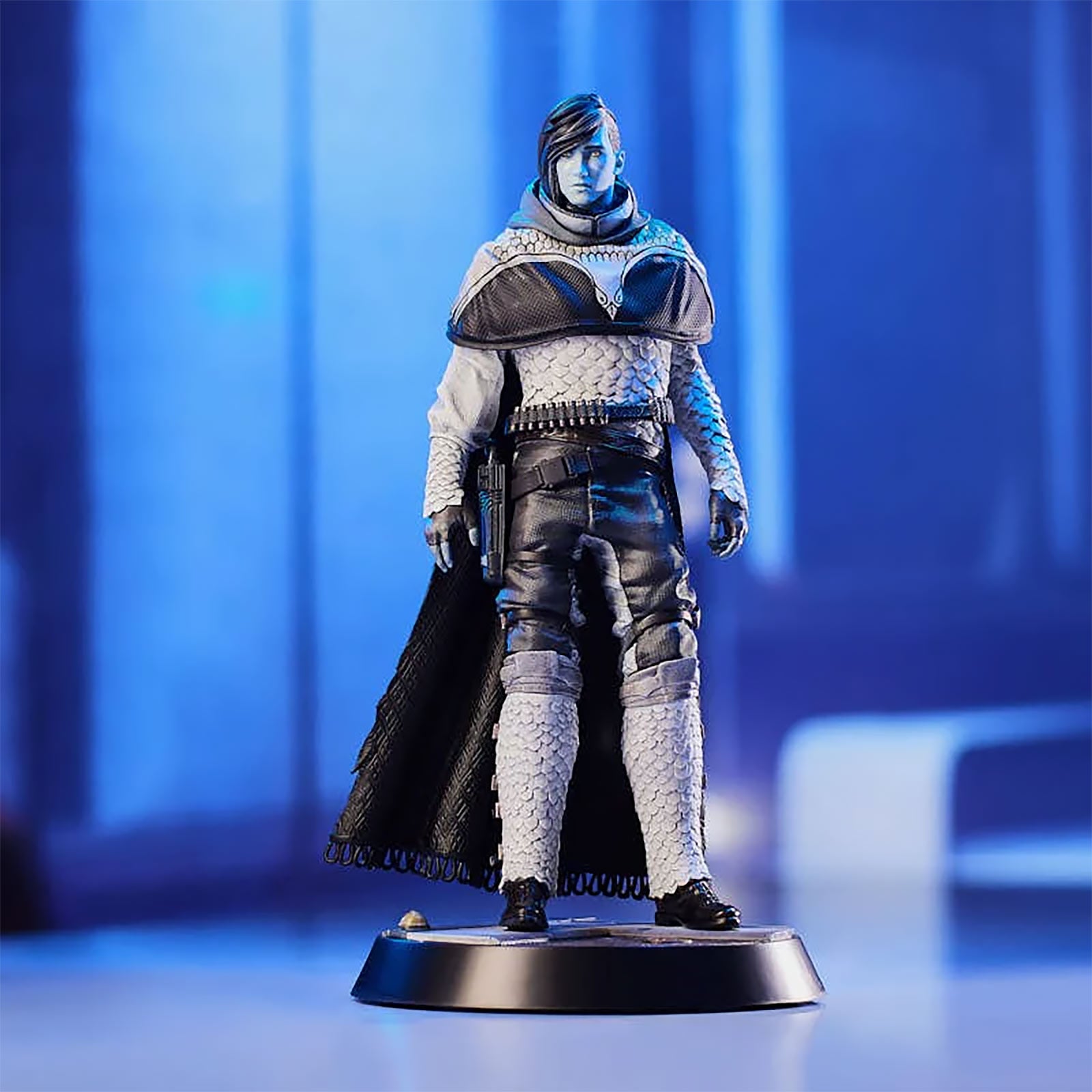 Produktbild Destiny - The Crow Statue