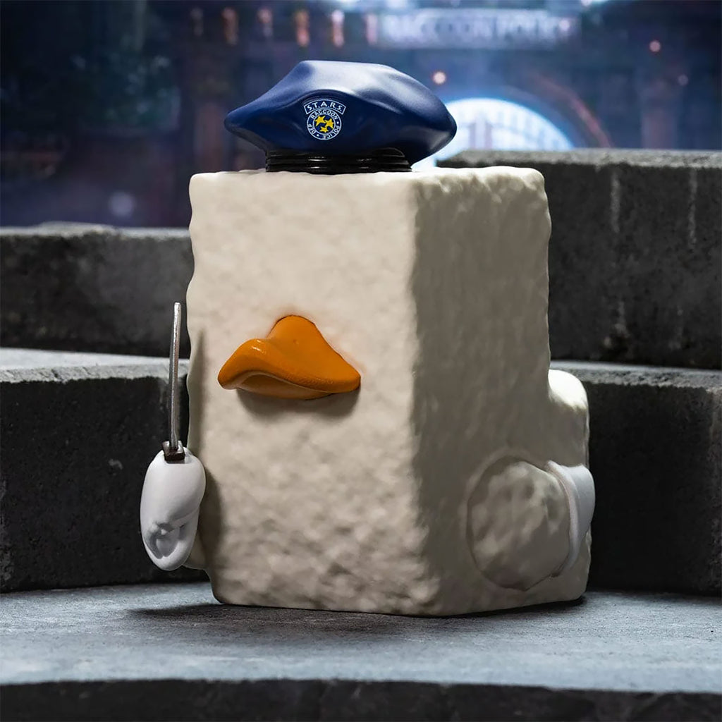 Immagine del prodotto Resident Evil - Anatra decorativa Tofu TUBBZ