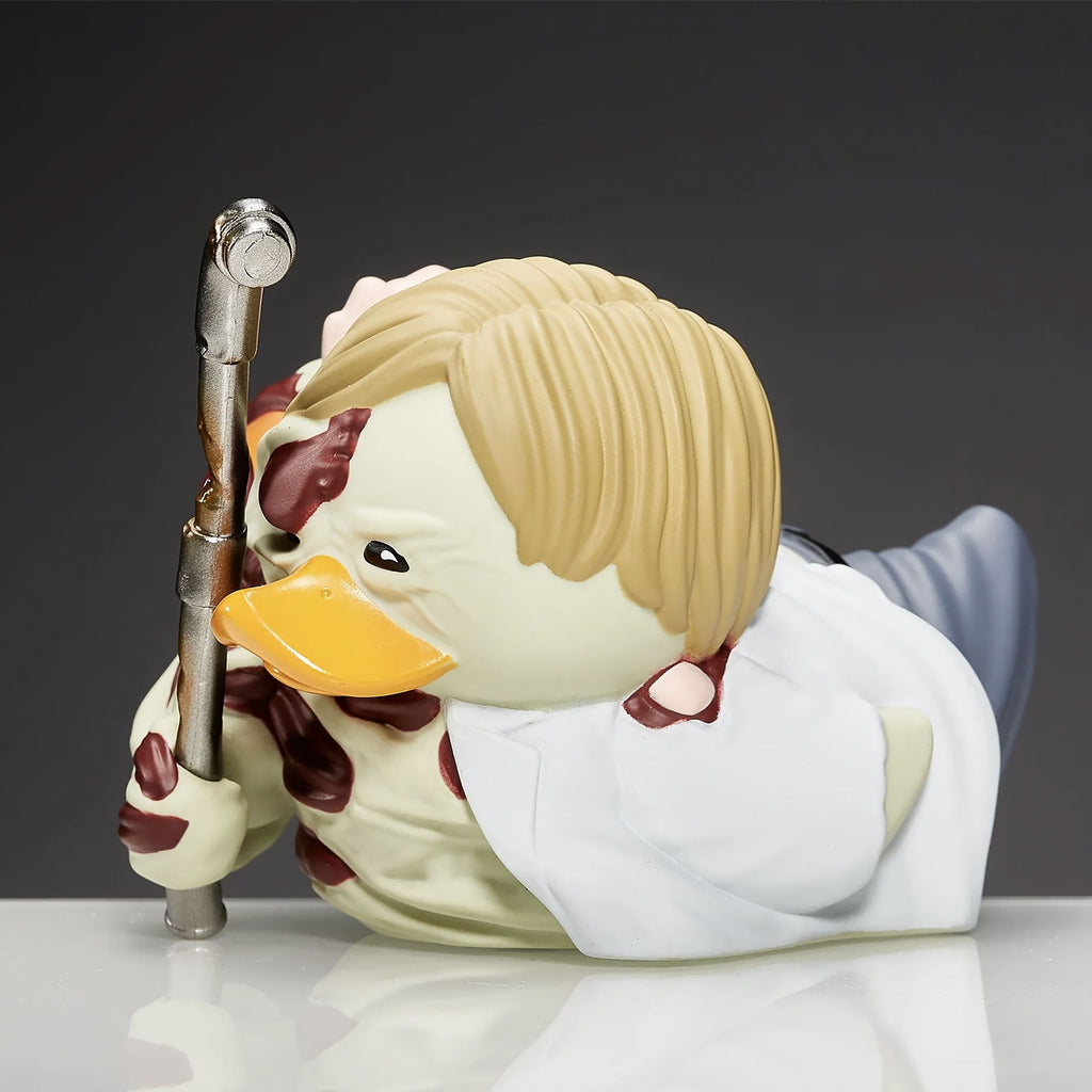 Immagine del prodotto Resident Evil - Anatra decorativa TUBBZ William Birkin