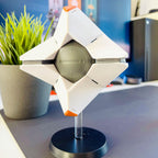 Produktbild Destiny - Generalist Shell Statue