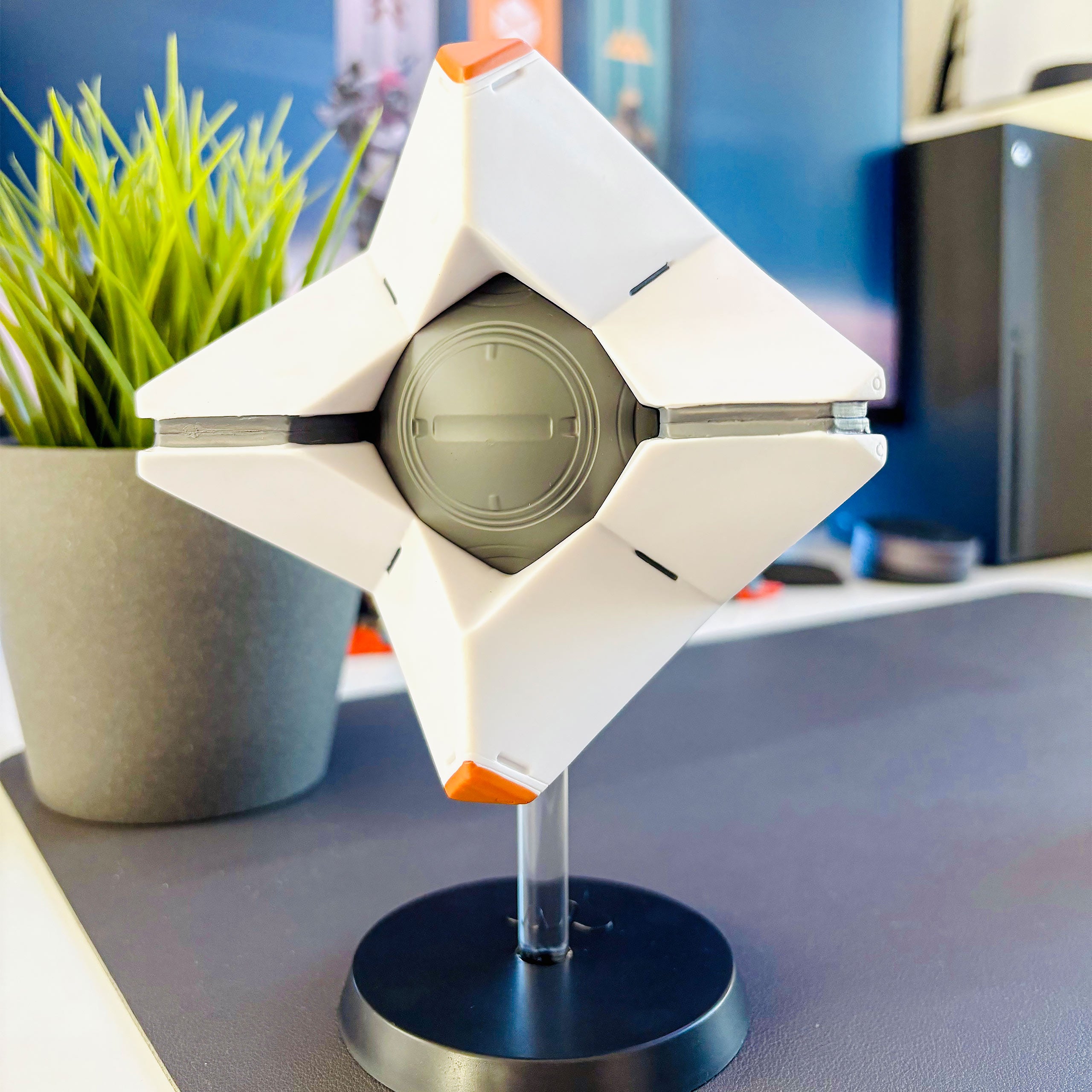Produktbild Destiny - Generalist Shell Statue