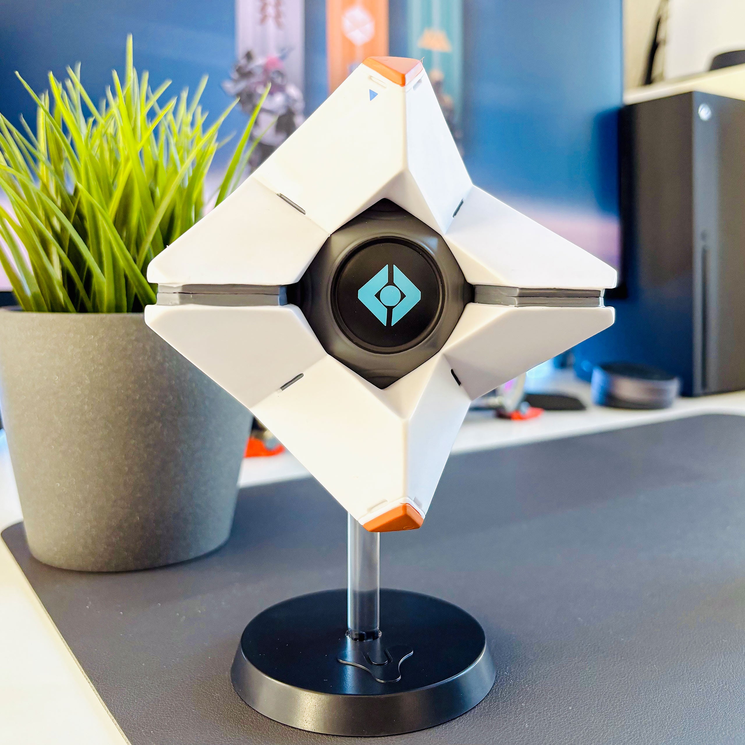 Produktbild Destiny - Generalist Shell Statue