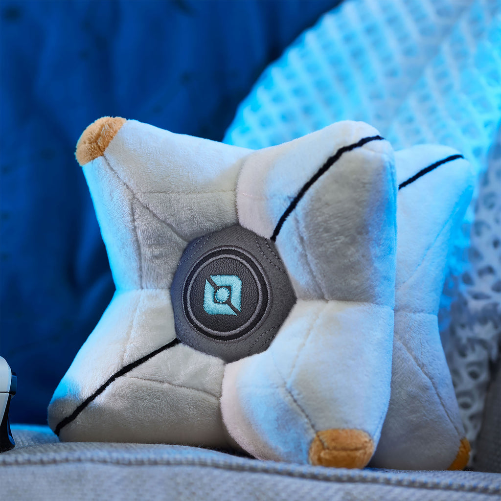 Image produit Destiny - Peluche Fantôme Generalist Shell
