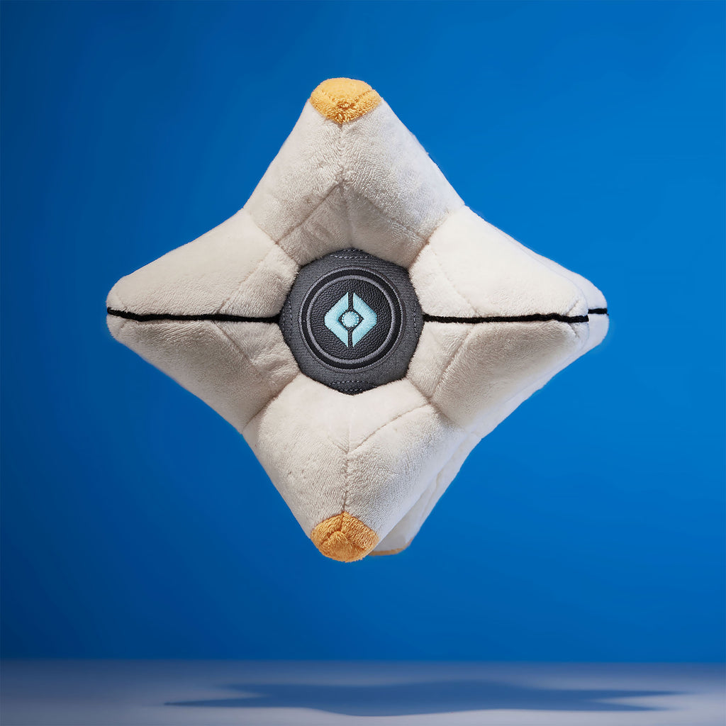 Image produit Destiny - Peluche Fantôme Generalist Shell