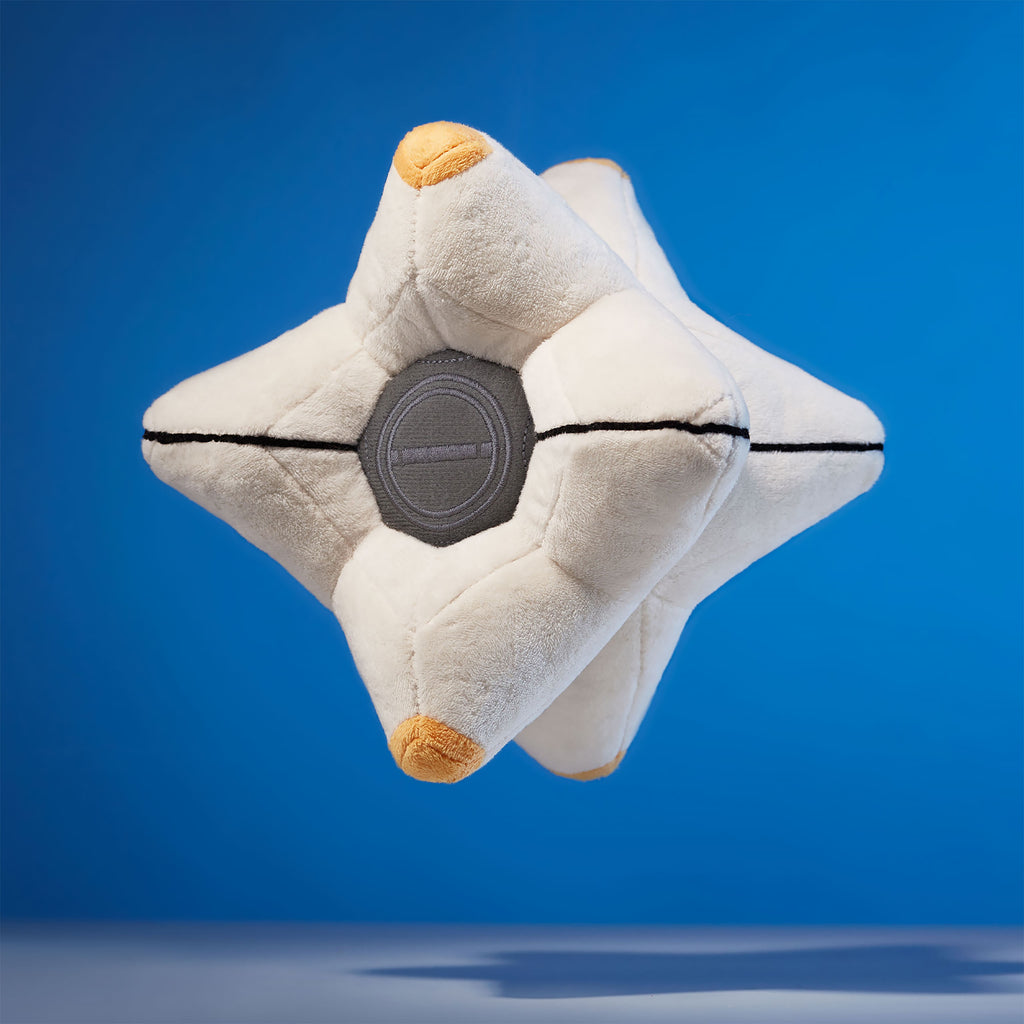 Image produit Destiny - Peluche Fantôme Generalist Shell