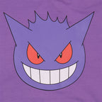 Image produit Pokemon - Sweat à capuche visage Gengar