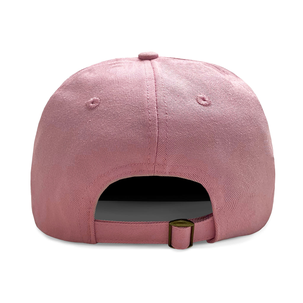Produktbild Pusheen - Good Vibes Basecap rosa