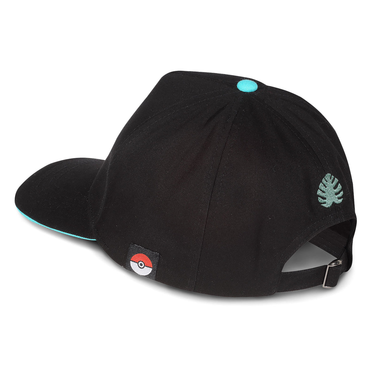 Immagine del prodotto Pokemon - Cappellino da baseball Bulbasaur