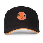 Immagine del prodotto Pokemon - Cappello da Baseball Charmander