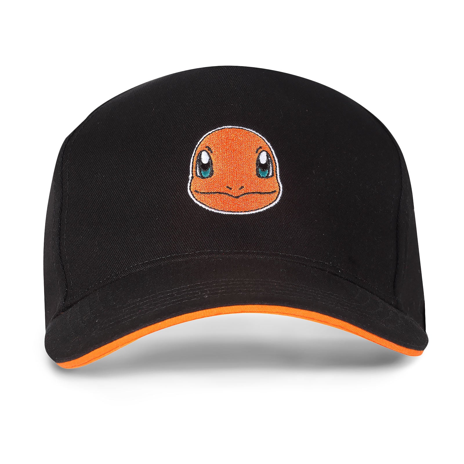 Immagine del prodotto Pokemon - Cappello da Baseball Charmander