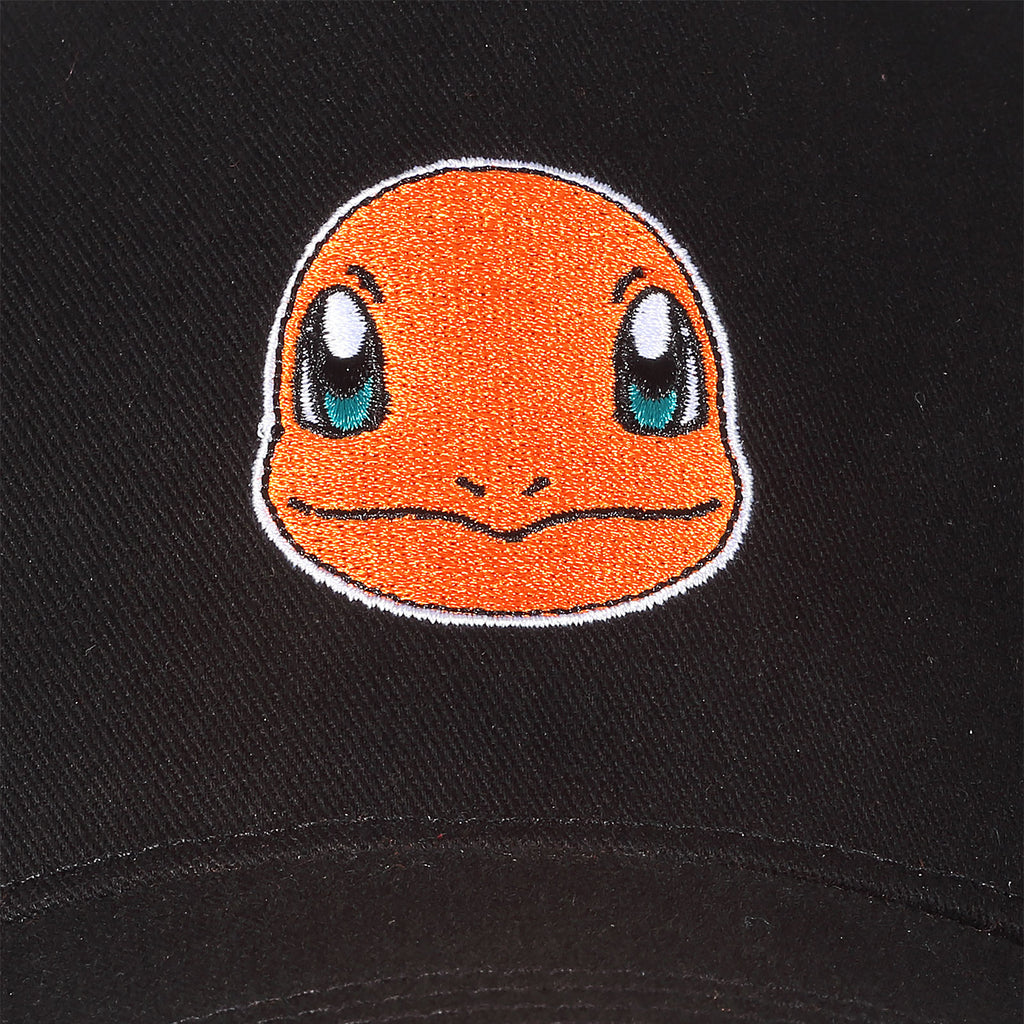 Immagine del prodotto Pokemon - Cappello da Baseball Charmander