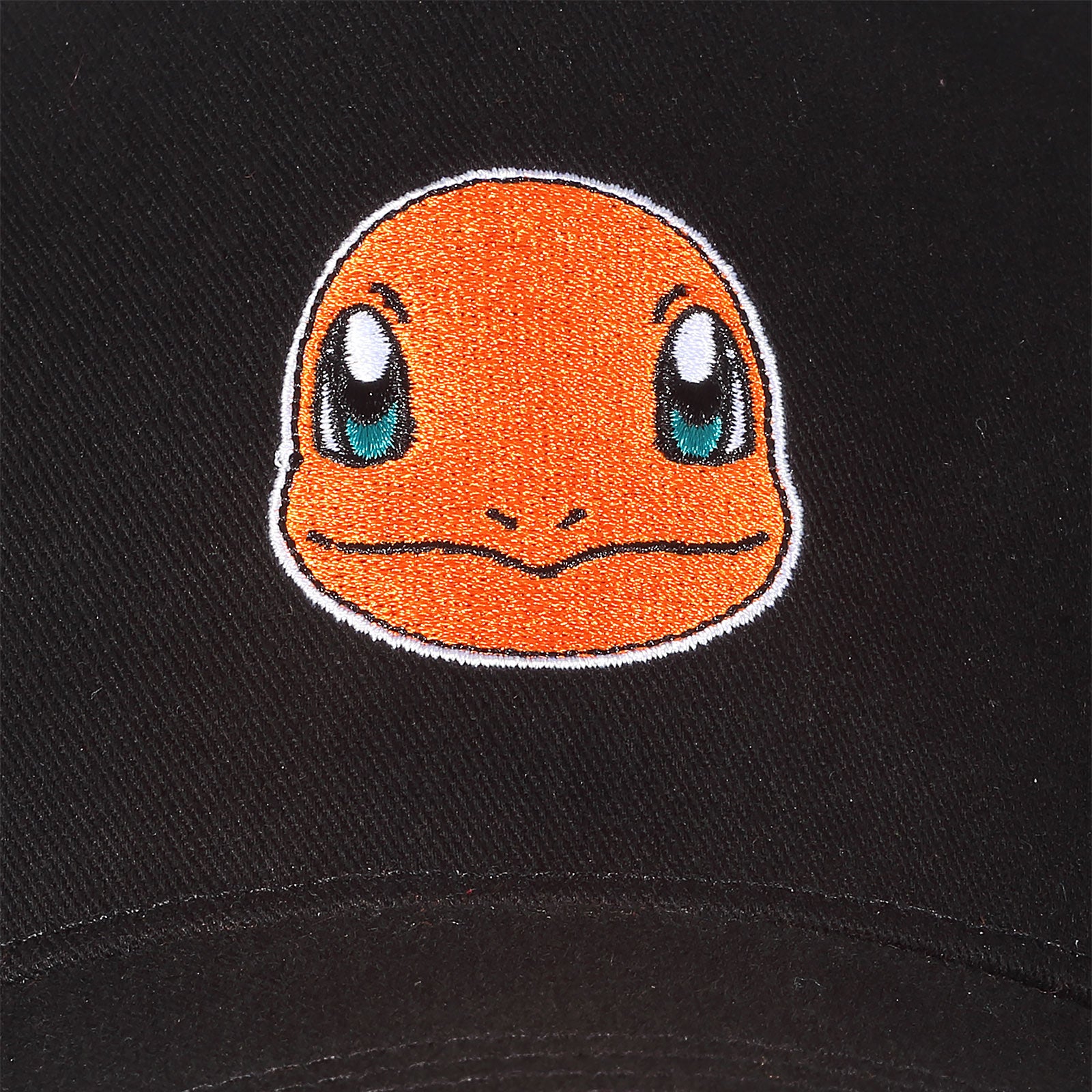 Immagine del prodotto Pokemon - Cappello da Baseball Charmander