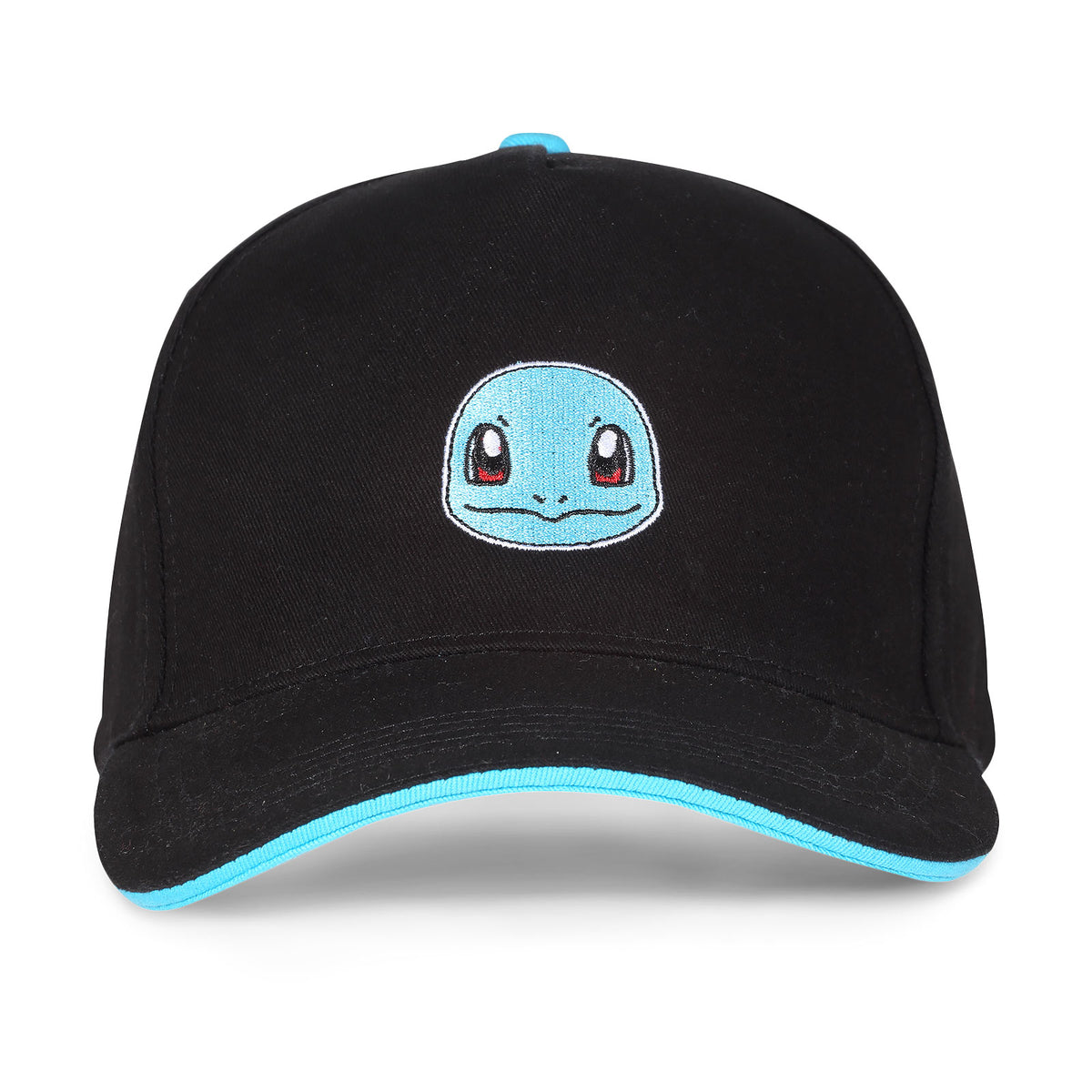 Image produit Pokemon - Casquette de Baseball Squirtle
