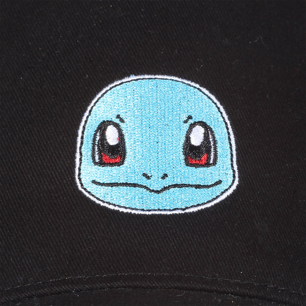 Image produit Pokemon - Casquette de Baseball Squirtle