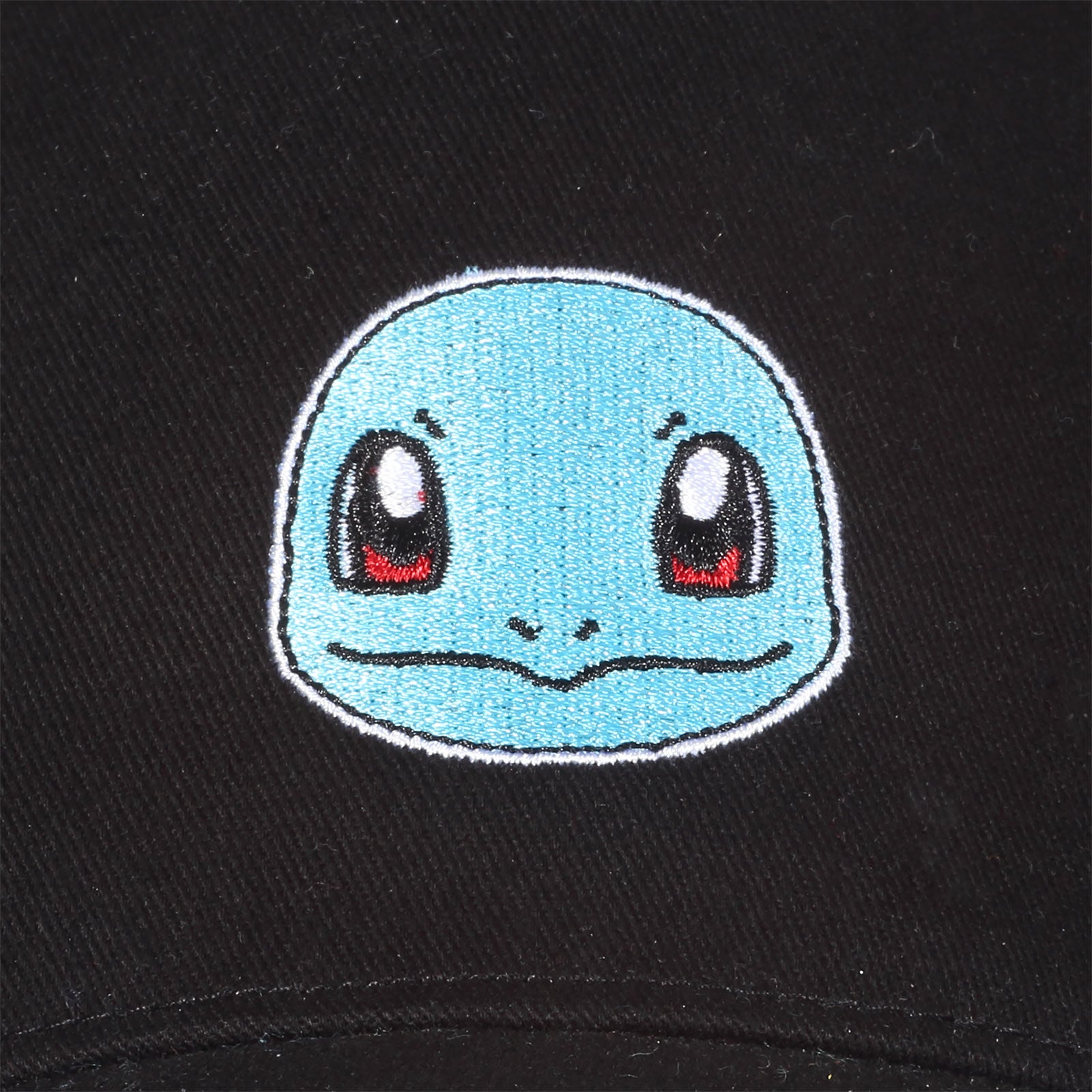 Image produit Pokemon - Casquette de Baseball Squirtle