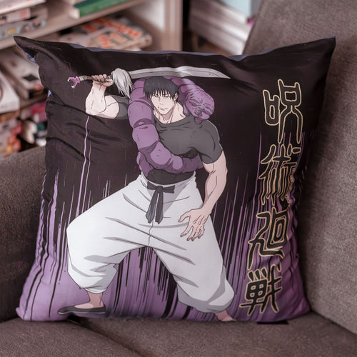 Produktbild Jujutsu Kaisen - Toji Kissen