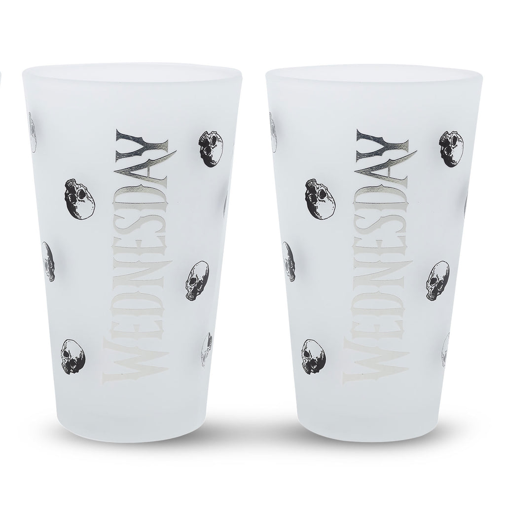Product image Wednesday - Little Storm Cloud Glasses Set of 2