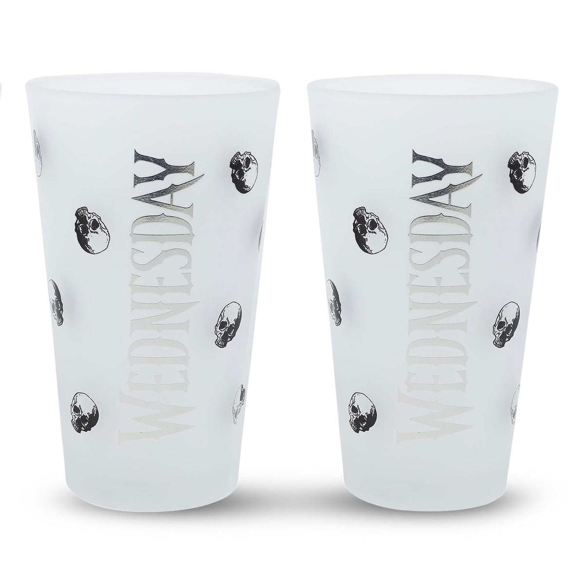 Product image Wednesday - Little Storm Cloud Glasses Set of 2