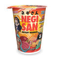 Immagine del prodotto Robin, Franky e Brook Noodle istantanei al manzo piccante - One Piece