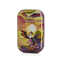 Produktbild Pokemon - Nebel der Sagen Mystery Sammelkarten Tin Box
