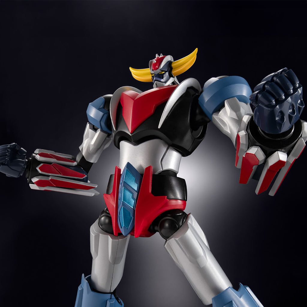 Immagine del prodotto Modellino Grendizer - Shokugan Modeling Project