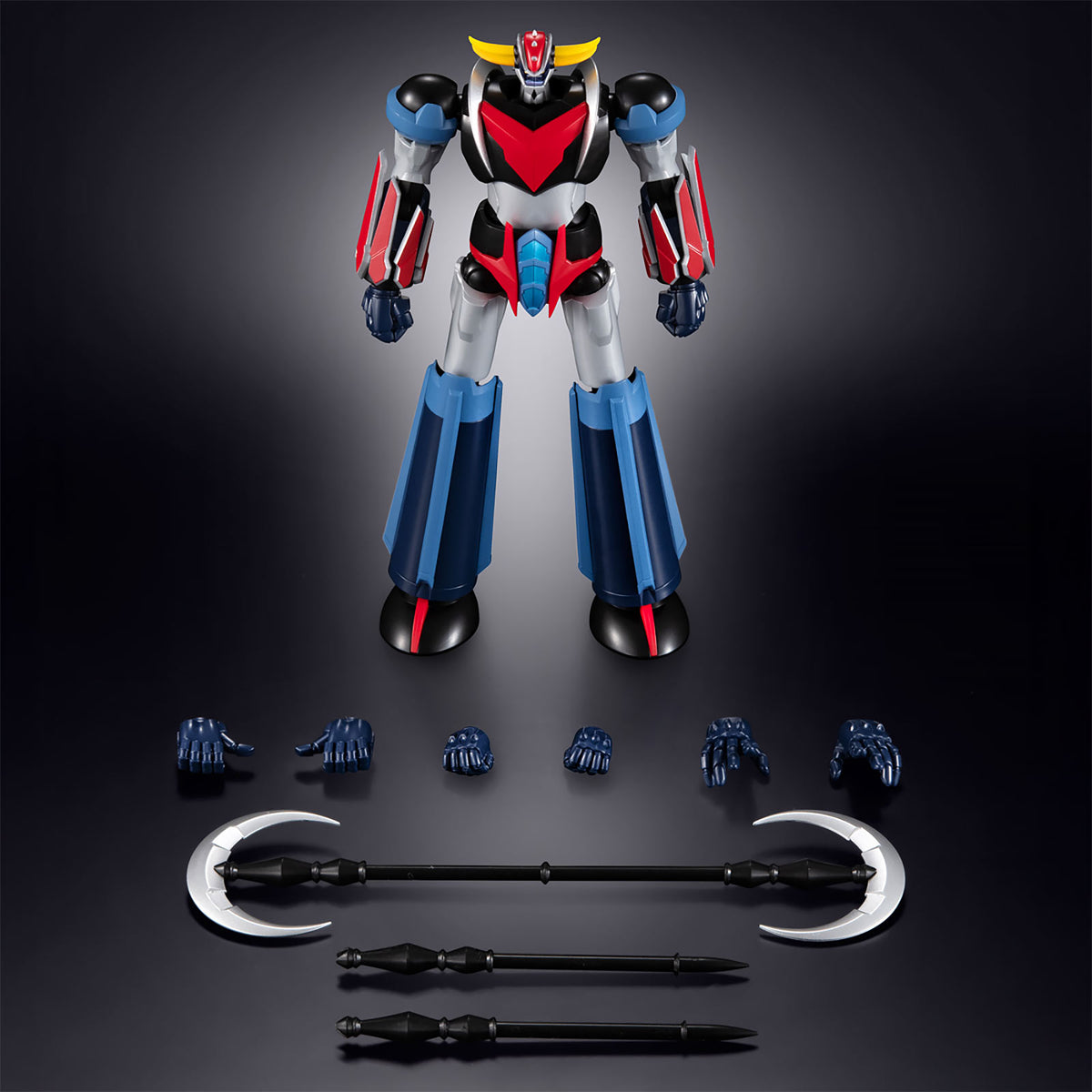 Immagine del prodotto Modellino Grendizer - Shokugan Modeling Project