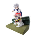 Immagine del prodotto Hunter x Hunter - Figura Killua Memorable Saga