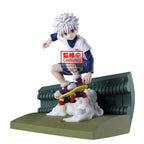 Immagine del prodotto Hunter x Hunter - Figura Killua Memorable Saga