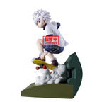 Immagine del prodotto Hunter x Hunter - Figura Killua Memorable Saga