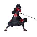 Immagine del prodotto Naruto Shippuden - Figura Uchiha Sasuke Vibration Stars 15cm