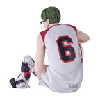 Immagine del prodotto Kuroko's Basketball - Shintaro Midorima con Tetsuya Figura