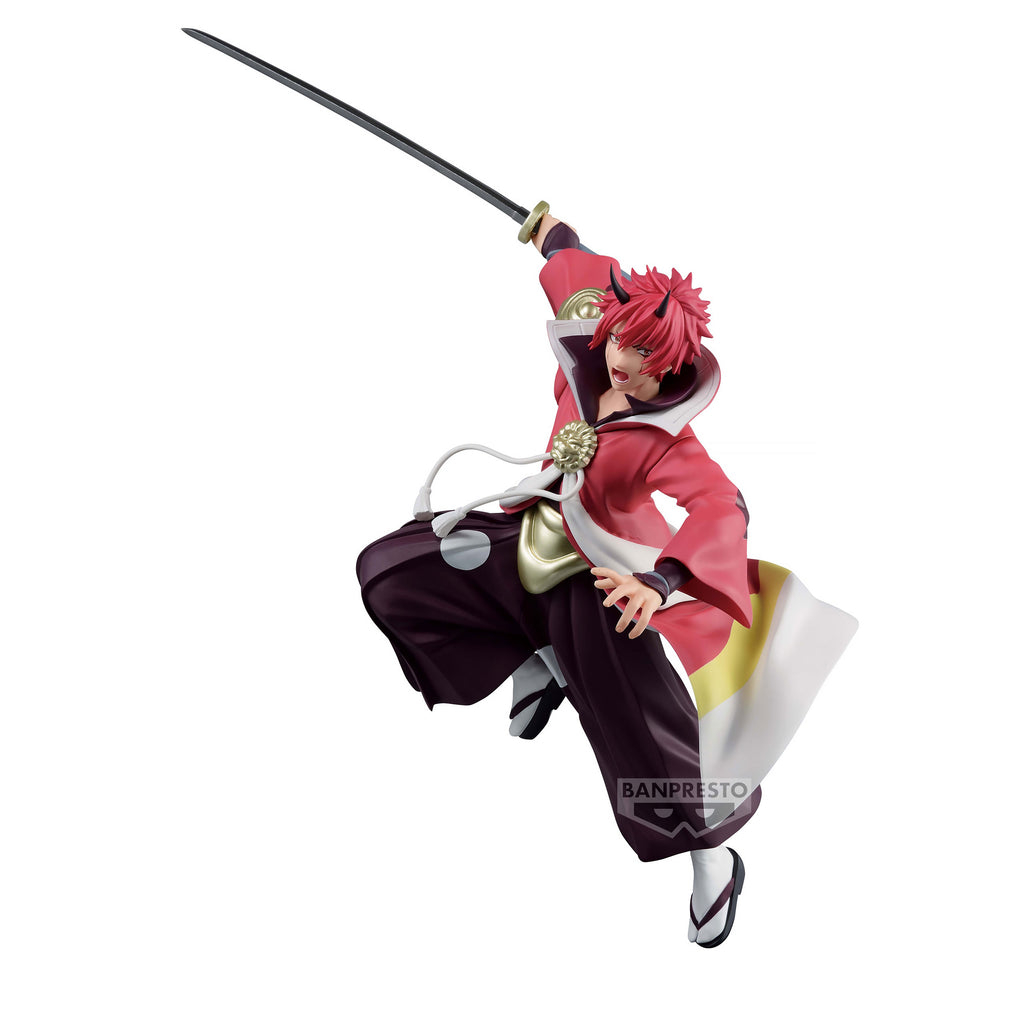 Immagine del prodotto TenSura - Figura Premio Benimaru