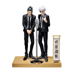 Produktbild Jujutsu Kaisen - Satoru Gojo Diorama Figur
