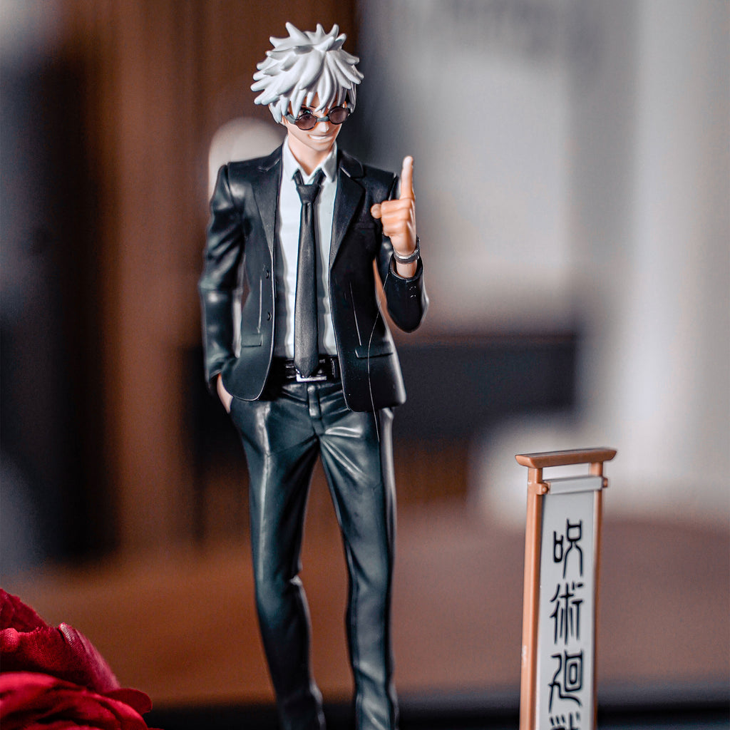 Produktbild Jujutsu Kaisen - Satoru Gojo Diorama Figur