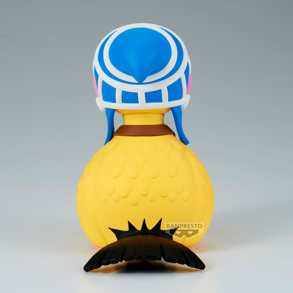Immagine del prodotto One Piece - Figura Karoo Sofvimates