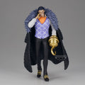 Immagine del prodotto One Piece - Figura Crocodile The Shukko