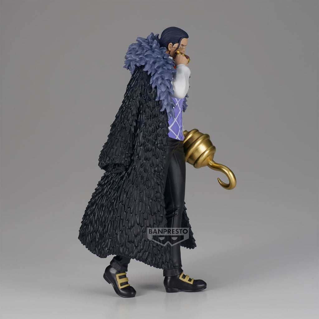 Immagine del prodotto One Piece - Figura Crocodile The Shukko