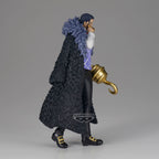 Immagine del prodotto One Piece - Figura Crocodile The Shukko