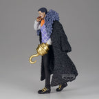 Immagine del prodotto One Piece - Figura Crocodile The Shukko