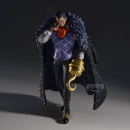 Immagine del prodotto One Piece - Figura Crocodile The Shukko