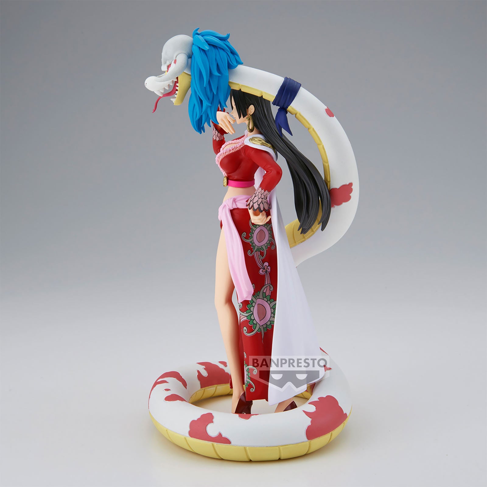 Produktbild One Piece - Boa Hancock DXF-Extra Figur