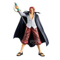 Immagine del prodotto One Piece - Figura Shanks DXF-Extra