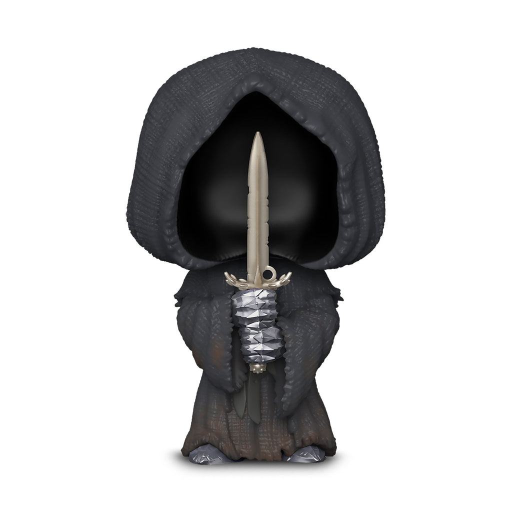 Produktbild Der Herr der Ringe - Nazgul Funko Pop Figur