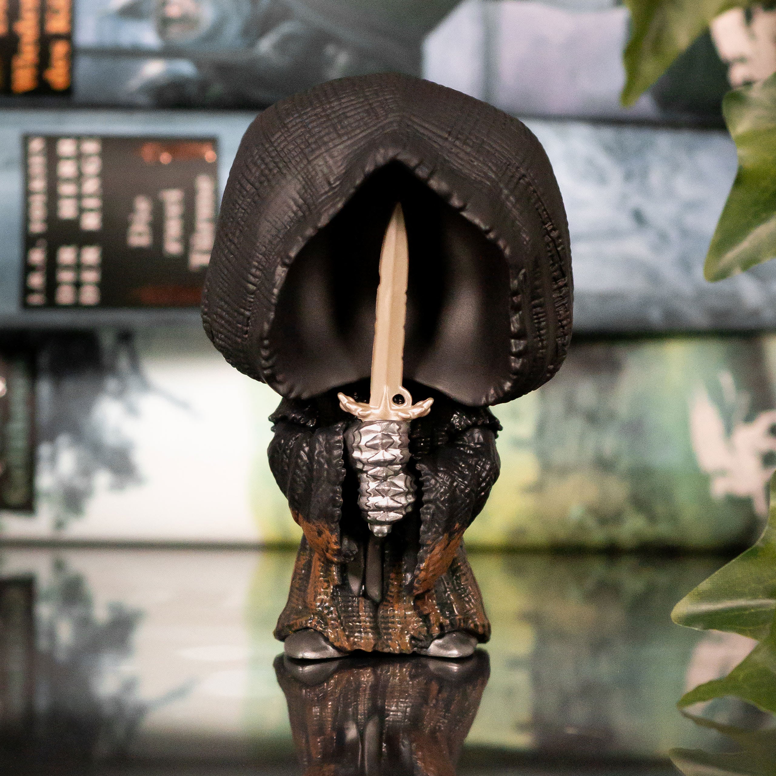 Produktbild Der Herr der Ringe - Nazgul Funko Pop Figur