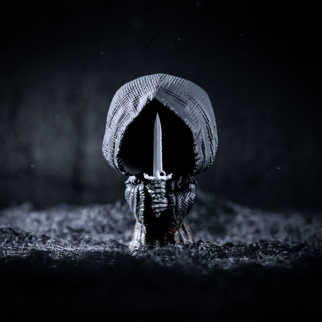 Produktbild Der Herr der Ringe - Nazgul Funko Pop Figur